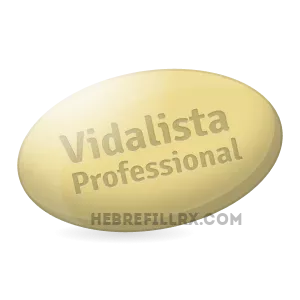 Nakup_Vidalista Professional_online